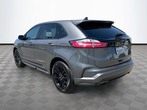 Used 2024 Ford Edge SE w/ Black Appearance Package AWD/4WD image 5