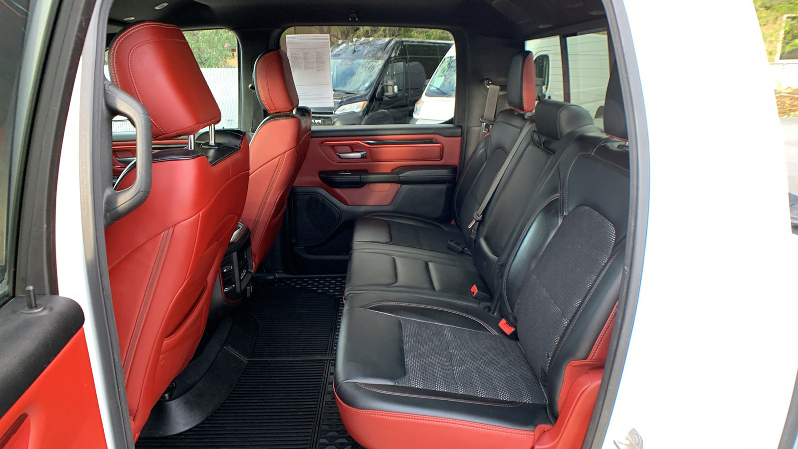 Used 2019 RAM 1500 Rebel w/ Rebel Level 2 Equipment Group AWD/4WD image 26