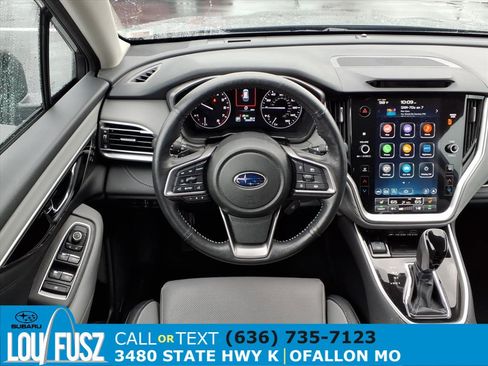 Used 2023 Subaru Outback Limited image 7