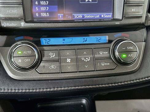 Used 2014 Toyota RAV4 XLE AWD/4WD image 15