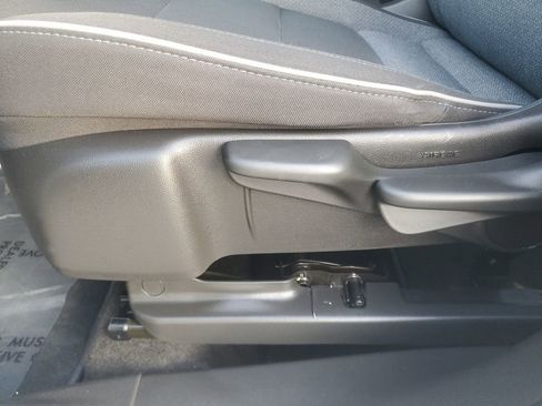 Used 2022 Chevrolet TrailBlazer LS FWD image 13