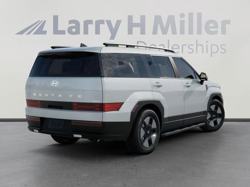New 2026 Hyundai Santa Fe SEL FWD image 4