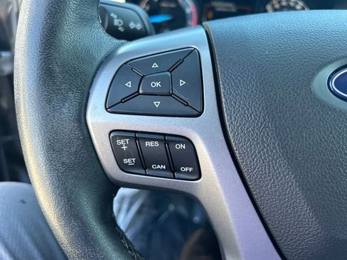 Used 2023 Ford Ranger XLT w/ Equipment Group 301A Mid image 13