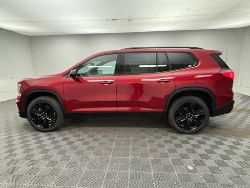 New 2026 GMC Acadia Elevation w/ Super Cruise Package image 15