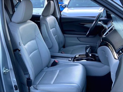 Used 2019 Honda Ridgeline RTL-E image 8