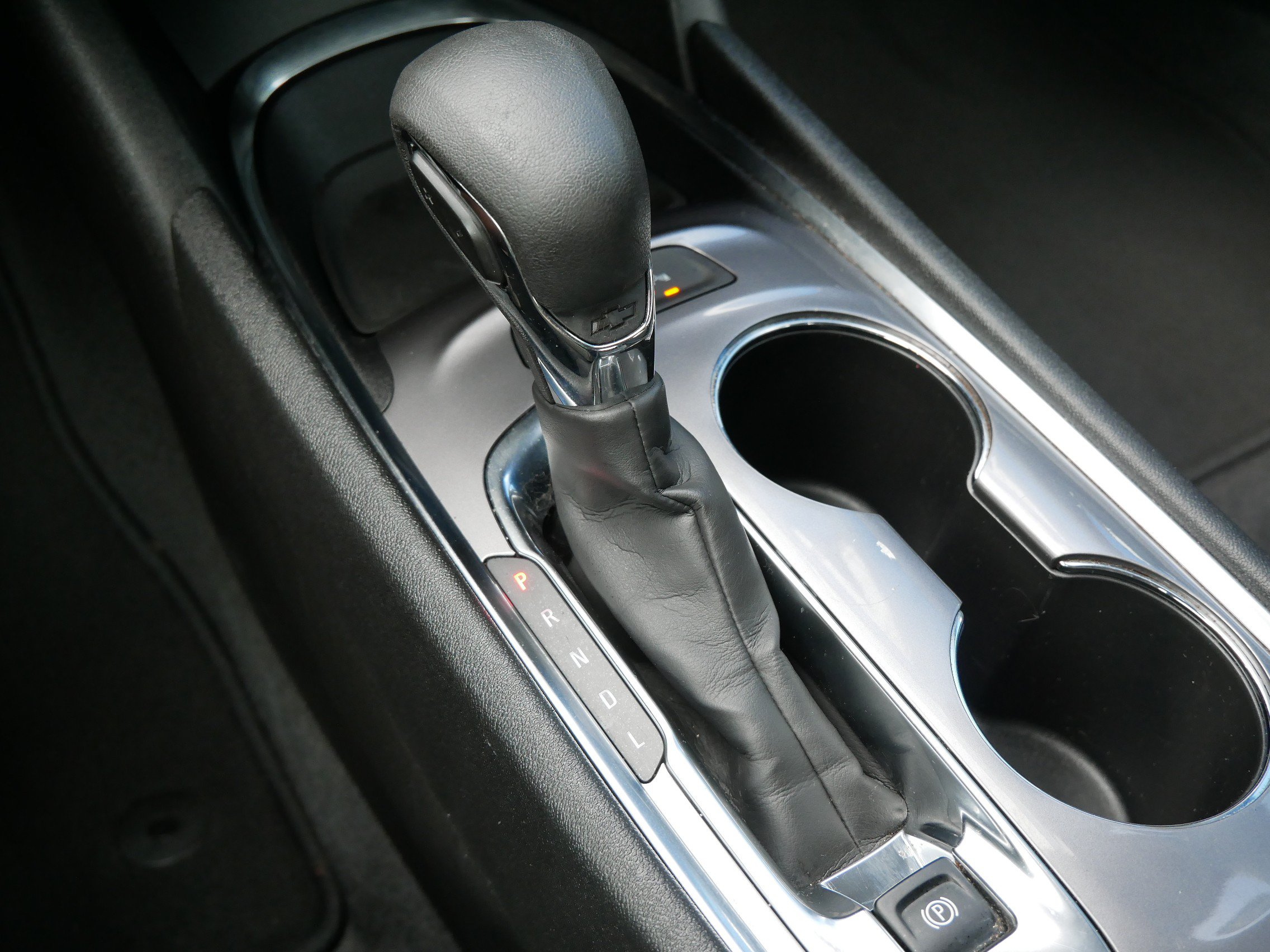 Certified 2025 Chevrolet Malibu LT FWD image 20