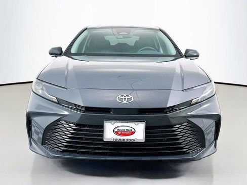 Certified 2026 Toyota Camry LE w/ Convenience Package image 2