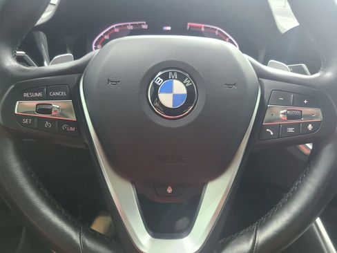 Used 2022 BMW 330i xDrive Sedan w/ Premium Package 2 AWD/4WD image 26