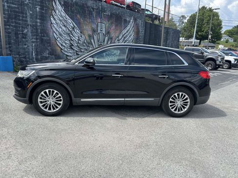 Used 2016 Lincoln MKX Select FWD image 6