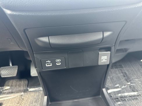 Used 2025 Honda Odyssey EX-L image 70