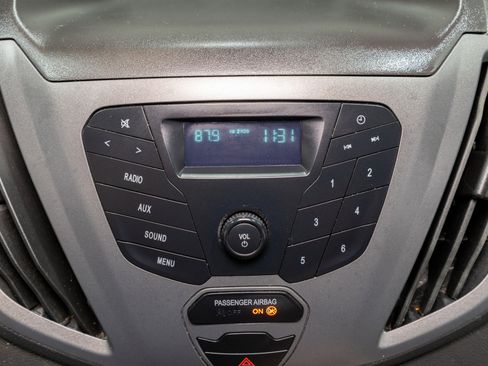 Used 2019 Ford Transit 150 130 Low Roof RWD image 17