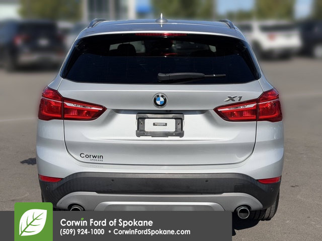 Used 2016 BMW X1 xDrive28i AWD/4WD image 17