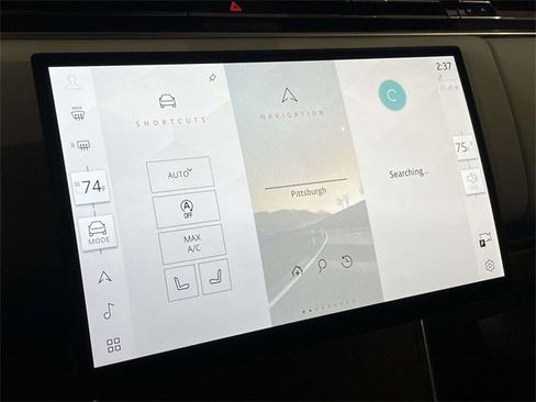 Used 2024 Land Rover Range Rover SE image 30