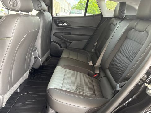 New 2026 Chevrolet Trax LT w/ Driver Confidence Package FWD image 13