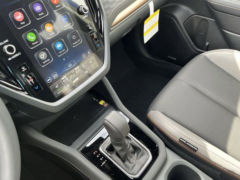 New 2025 Subaru Forester Sport image 24