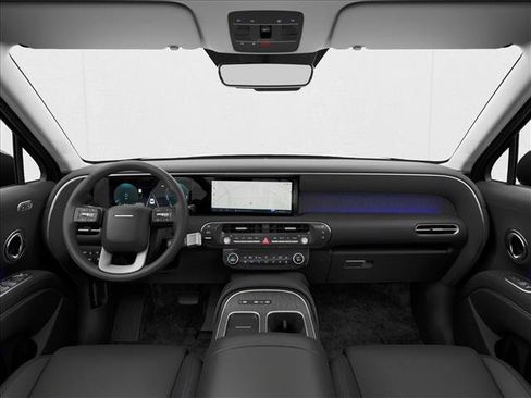 New 2026 Hyundai Palisade SEL Premium AWD/4WD image 3