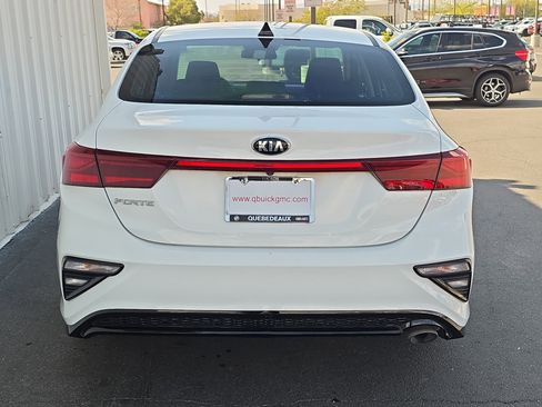 Used 2020 Kia Forte LXS image 6
