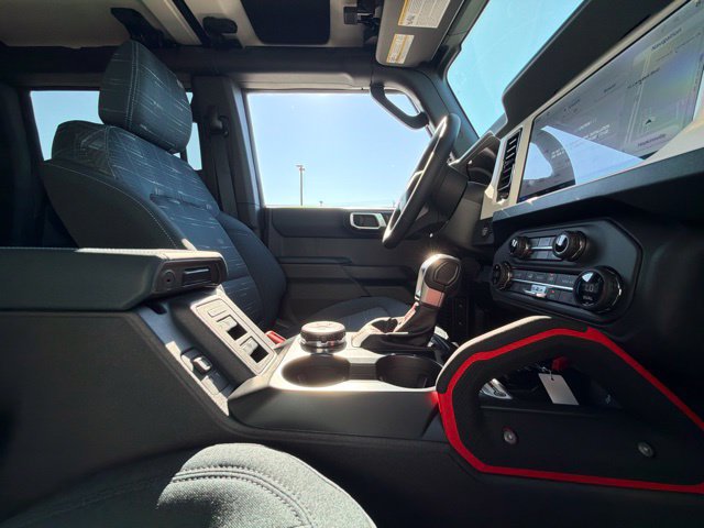 New 2026 Ford Bronco Heritage Edition AWD/4WD image 27