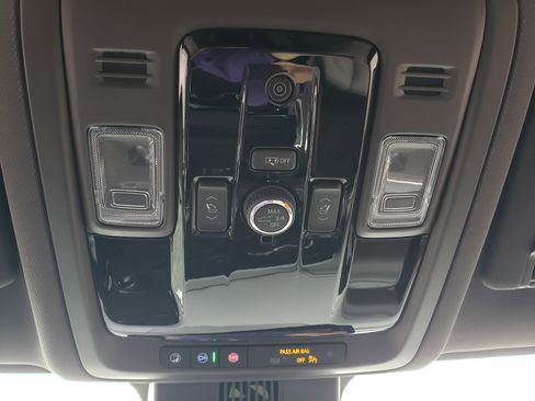 New 2026 Chevrolet Tahoe LT w/ Comfort Package image 27