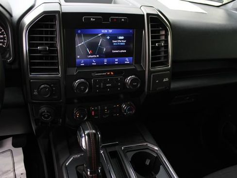Used 2020 Ford F150 XLT w/ Equipment Group 302A Luxury AWD/4WD image 13