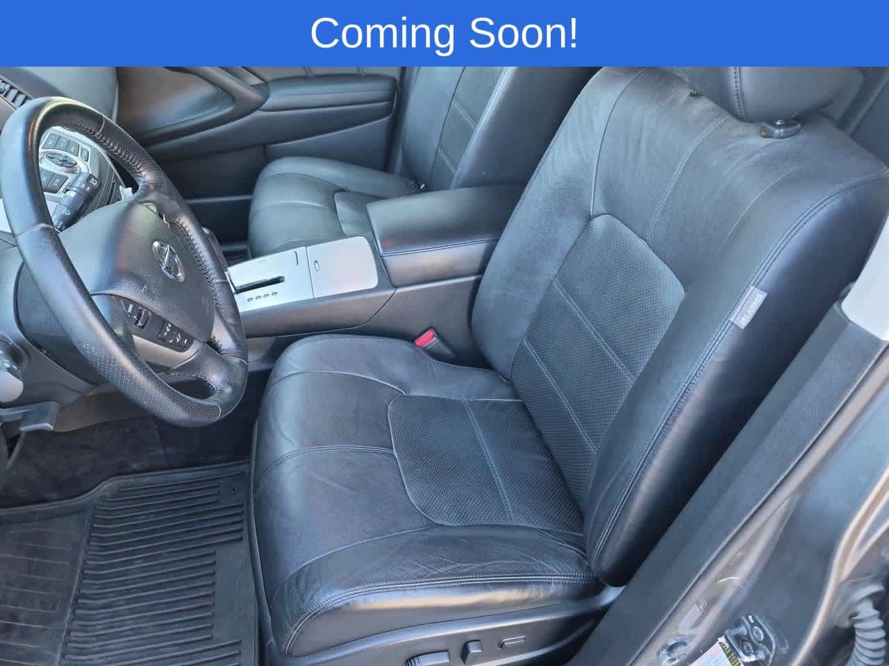 Used 2014 Nissan Murano S AWD/4WD image 16