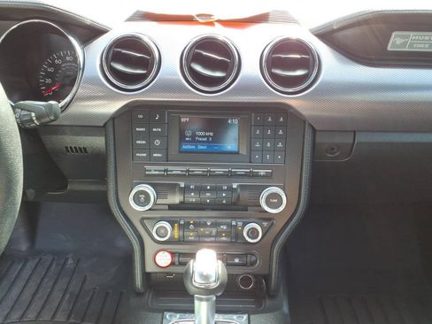 Used 2015 Ford Mustang Coupe w/ Enhanced Security Package RWD image 8