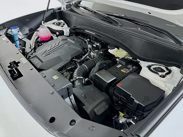 Used 2026 Hyundai Palisade SEL AWD/4WD image 20