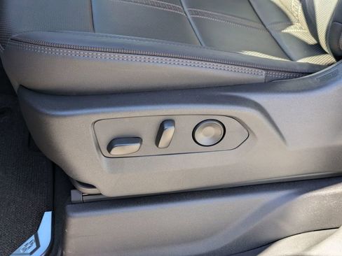 New 2026 Chevrolet Silverado 1500 High Country w/ Technology Package image 16