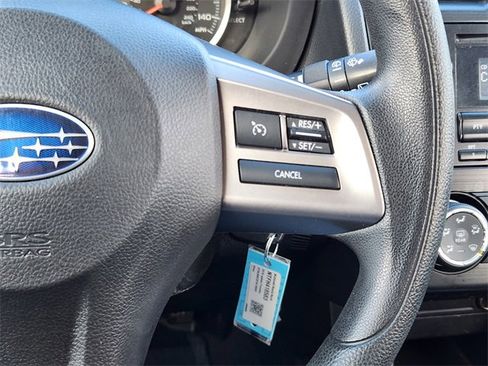 Used 2015 Subaru Forester 2.5i w/ Alloy Wheel Package image 18