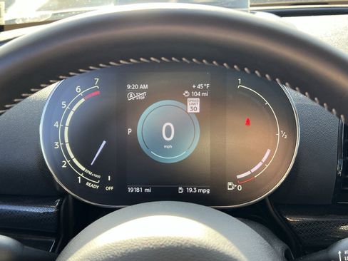 Used 2024 MINI Cooper Clubman S image 17