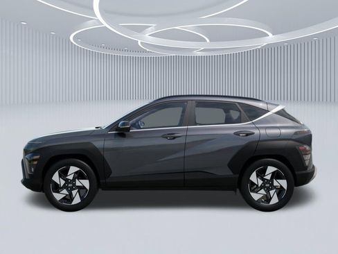 New 2026 Hyundai Kona Limited FWD image 3
