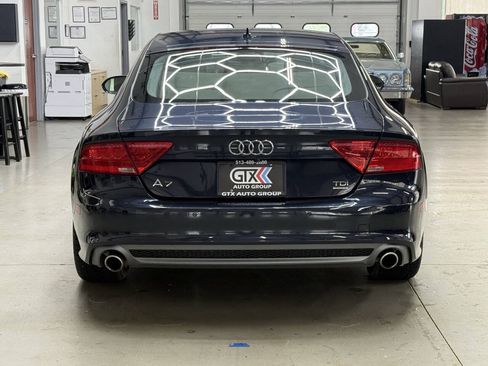 Used 2014 Audi A7 TDI Prestige w/ Prestige Package AWD/4WD image 3