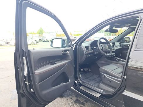 New 2026 Dodge Durango GT w/ Tow 'N Go Package image 11