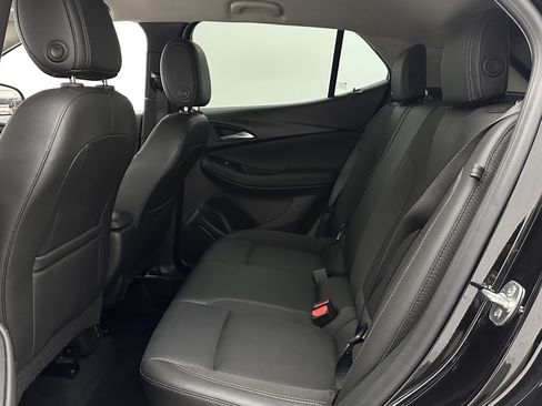 Used 2024 Buick Encore GX Preferred FWD image 24