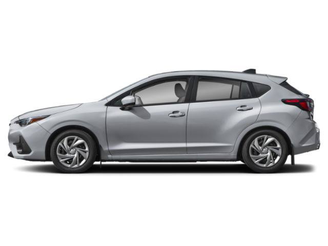 Used 2024 Subaru Impreza 2.0i AWD/4WD image 3
