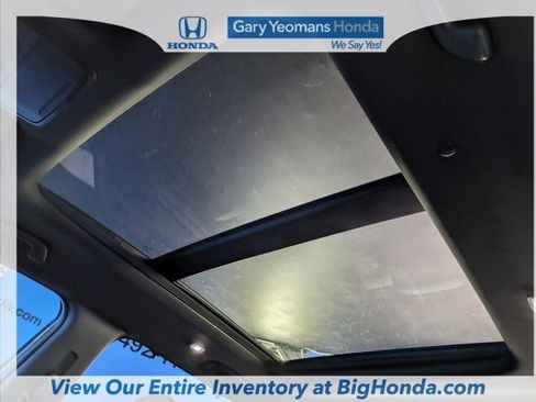 New 2026 Honda Passport TrailSport Elite image 25