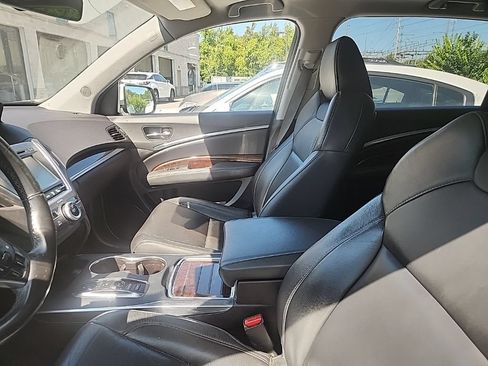 Used 2019 Acura MDX FWD image 6