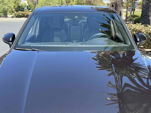 Used 2019 Porsche Cayenne w/ Premium Package AWD/4WD image 96