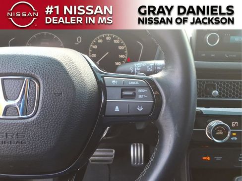 Used 2023 Honda Civic Sport image 15