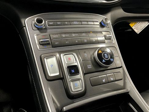 Used 2022 Hyundai Santa Fe SEL w/ Convenience + Premium Package image 26