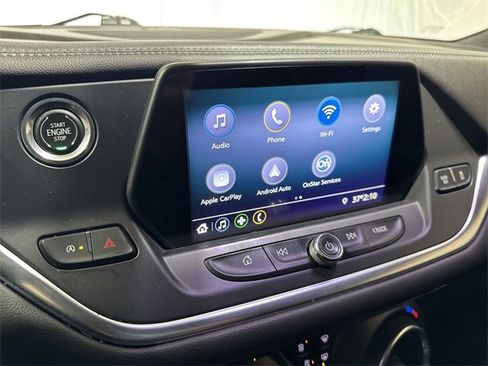 Certified 2020 Chevrolet Blazer LT image 16