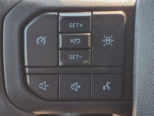 Used 2025 Ford F150 STX w/ Equipment Group 201A FX4 AWD/4WD image 12