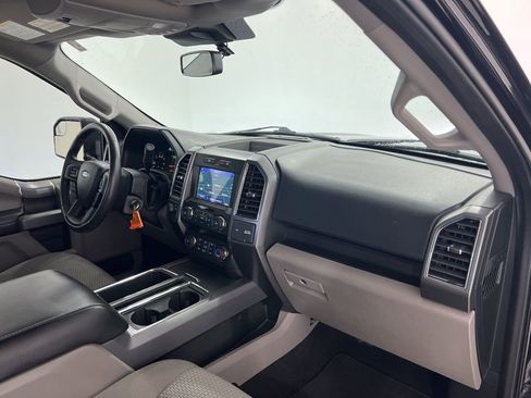 Used 2020 Ford F150 XLT w/ Equipment Group 302A Luxury image 25