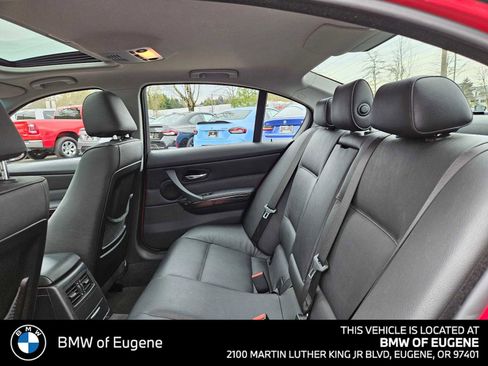 Used 2007 BMW 335i Sedan RWD image 19