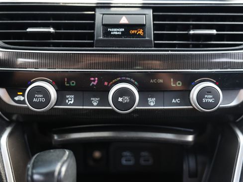 Used 2022 Honda Accord Sport image 34