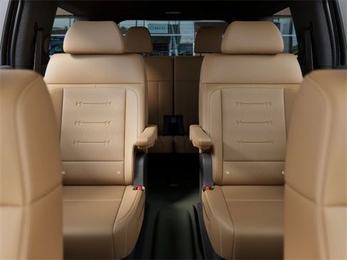 New 2026 Hyundai Santa Fe Calligraphy image 12