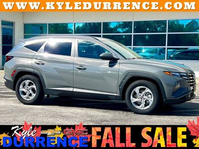 Used 2024 Hyundai Tucson SEL
