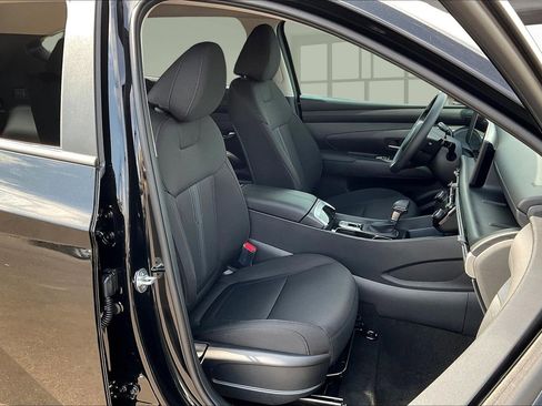 New 2026 Hyundai Tucson SEL image 11