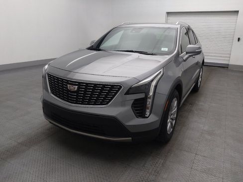 Used 2023 Cadillac XT4 Premium Luxury image 15