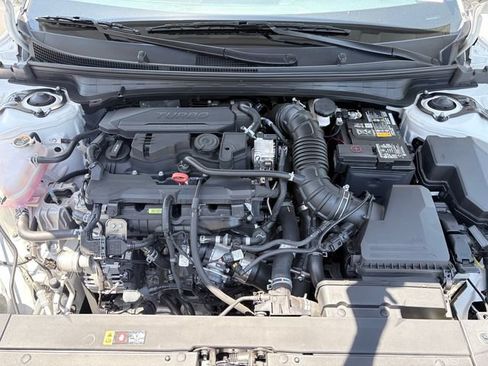 Used 2025 Kia K4 GT-Line Turbo FWD image 29